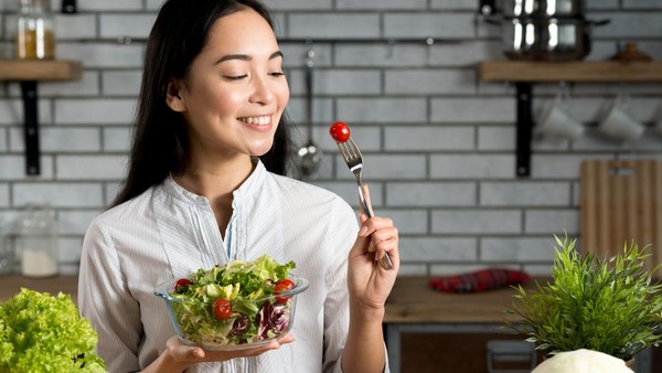 Mengintegrasikan kebiasaan sehat ke kehidupan sehari-hari
